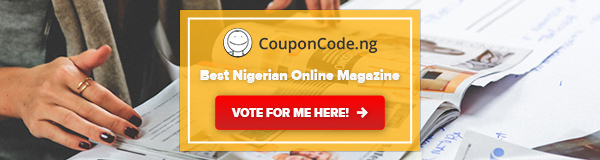 Best Nigerian Online Magazine 2017