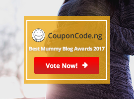 Best Mummy Blog Awards 2017