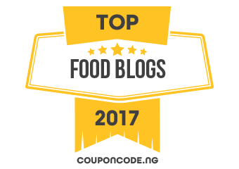 Top List Food Blogs