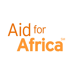 aid for africa