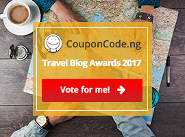 Travel Blog Awards 2017