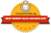 Best Mummy Blog Awards 2017 – Participants