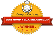 Best Mummy Blog Awards 2017 – Winners