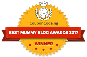 Best Mummy Blog Awards 2017 – Winners