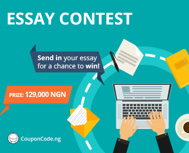 Essay Writing Contest 2017