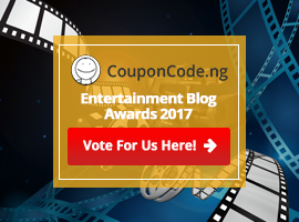 Entertainment Blog Awards 2017