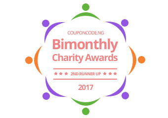 BiMonthy Charity Awards 2017 – 2nd Place