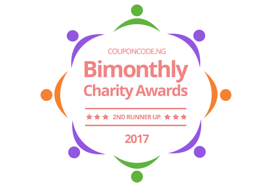 BiMonthy Charity Awards 2017 – 2nd Place