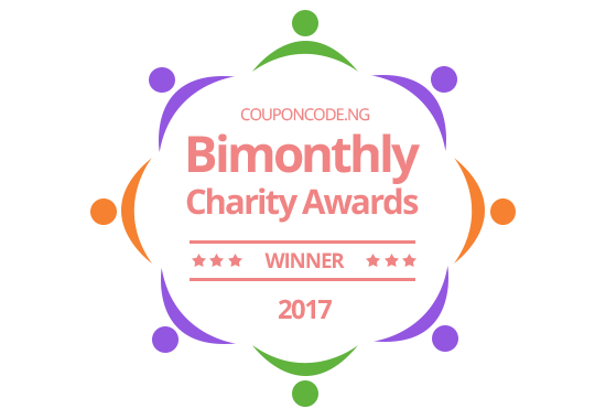 Banners  for BiMonthy Charity Awards 2017