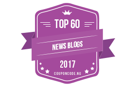 Top 60 News Blogs 2017