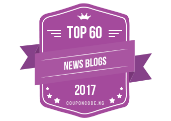 Top 60 News Blogs 2017