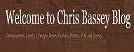 Chris Bassey Blog