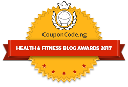 Health & Fitness Blog Awards 2017 – Participants