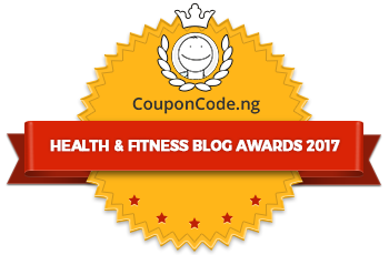 Banners For Health Fitness Blog
