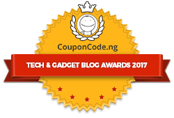 Tech & Gadget Blog Awards 2017 – Participants
