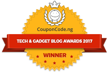Tech & Gadget Blog Awards 2017 – Winners