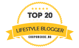 Top 20 Blogs Lifestyle