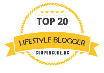 Banners for Top 20 Blogs Lifestyle
