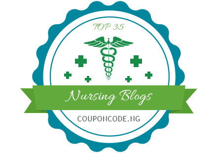Top 35 Nursing Blog