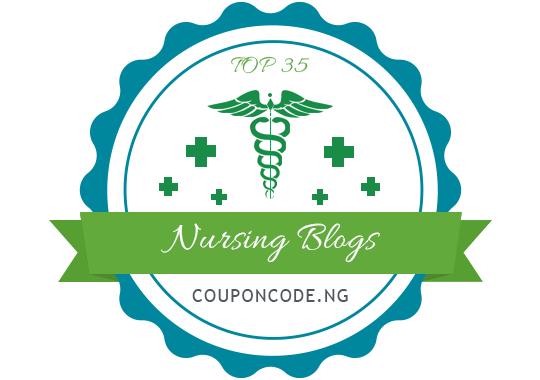 Banners for Top 35 Nursing Blog