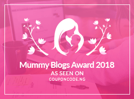 Banners for Mummy Blogs Award 2018