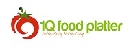 1Q Food Platter