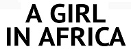A Girl in Africa
