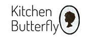 Kitchen Butterfly