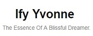 ifyyvonne