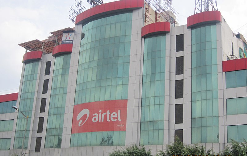 Airtel recharge online nigeria