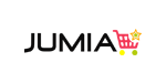 Jumia Uganda logo