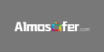 Almosafer logo