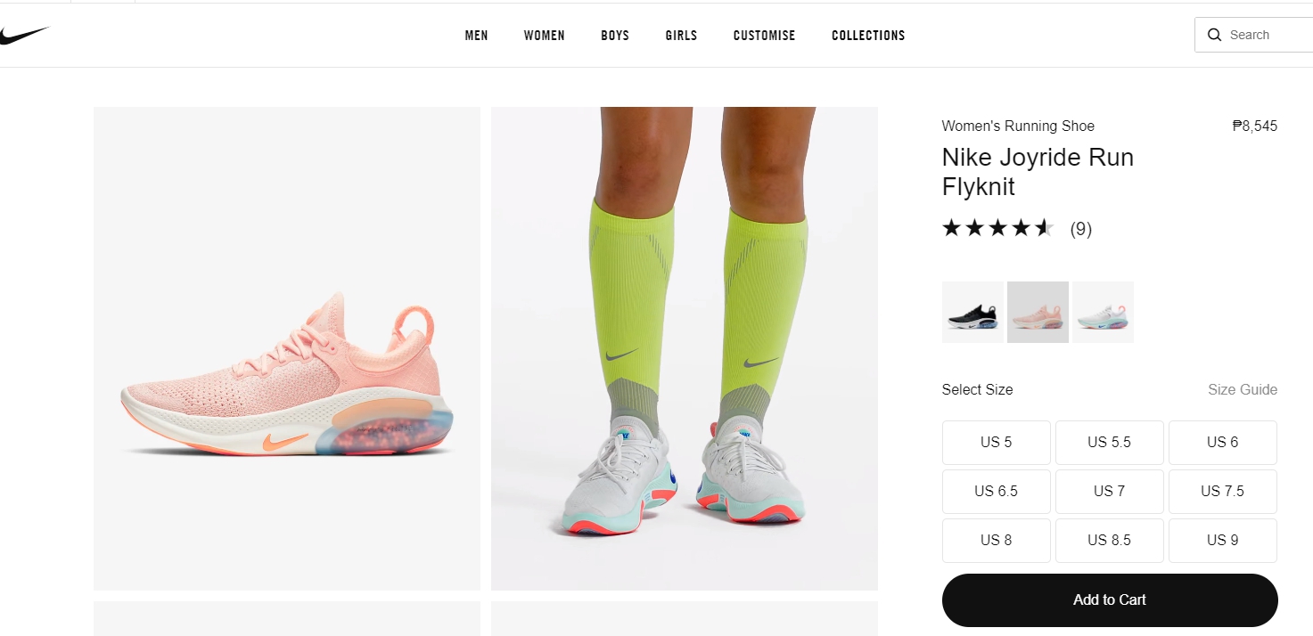 🤑 Nike Voucher Code for June 2024 ⇒ 100 Working