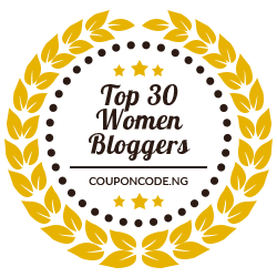 Banners for Top 30 Women Bloggers
