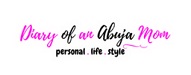 Diary of an Abuja Mom