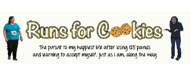runs for cookies