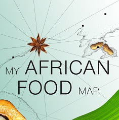 Food Blogs Award 2019 | My African Food Map