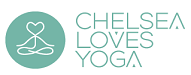 Most Inspiring Yoga Blogs Chelsealovesyoga.com