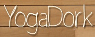 Most Inspiring Yoga Blogs Yogadork.com
