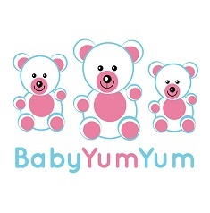 Africa Mummy Blogs Award 2019 babyyumyum.co.za
