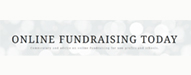 Fundraising Blogs onlinefundraisingtoday