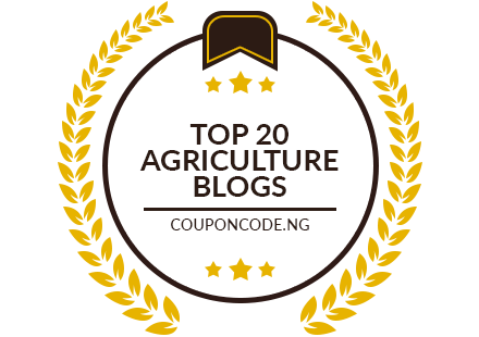 Top 20 Agriculture Blogs