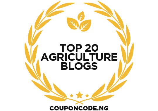 Top 20 Agriculture Blogs