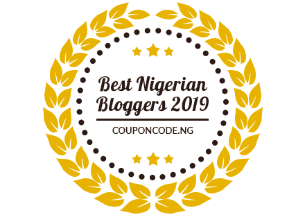 Banners for Best Nigerian Bloggers 2019