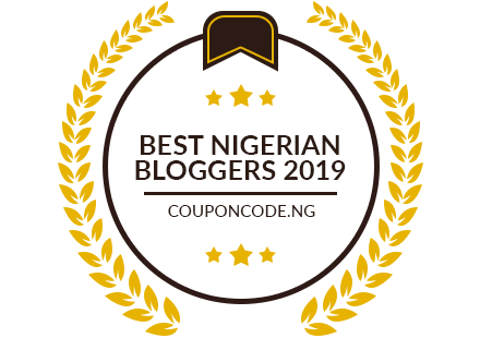 Banners for Best Nigerian Bloggers 2019